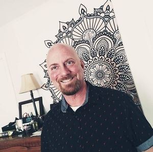 Meet your Posher, Jason